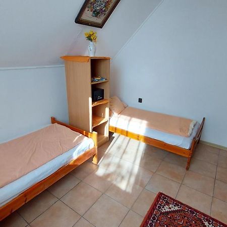 Hotel Malom Tavi Vendeghaz Tapolca Zewnętrze zdjęcie