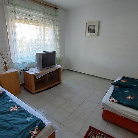 Hotel Malom Tavi Vendeghaz Tapolca Zewnętrze zdjęcie