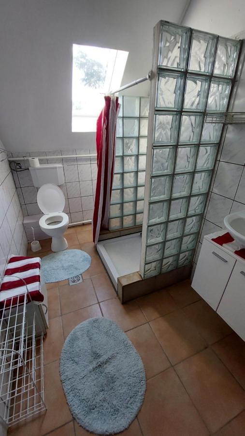 Hotel Malom Tavi Vendeghaz Tapolca Zewnętrze zdjęcie