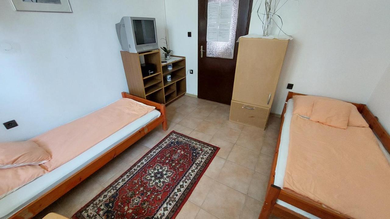 Hotel Malom Tavi Vendeghaz Tapolca Zewnętrze zdjęcie