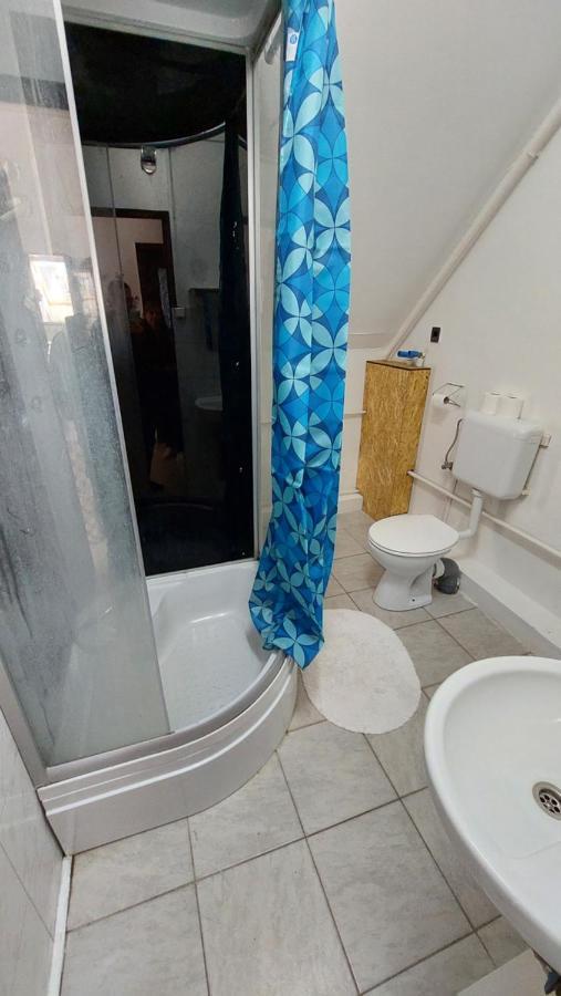Hotel Malom Tavi Vendeghaz Tapolca Zewnętrze zdjęcie